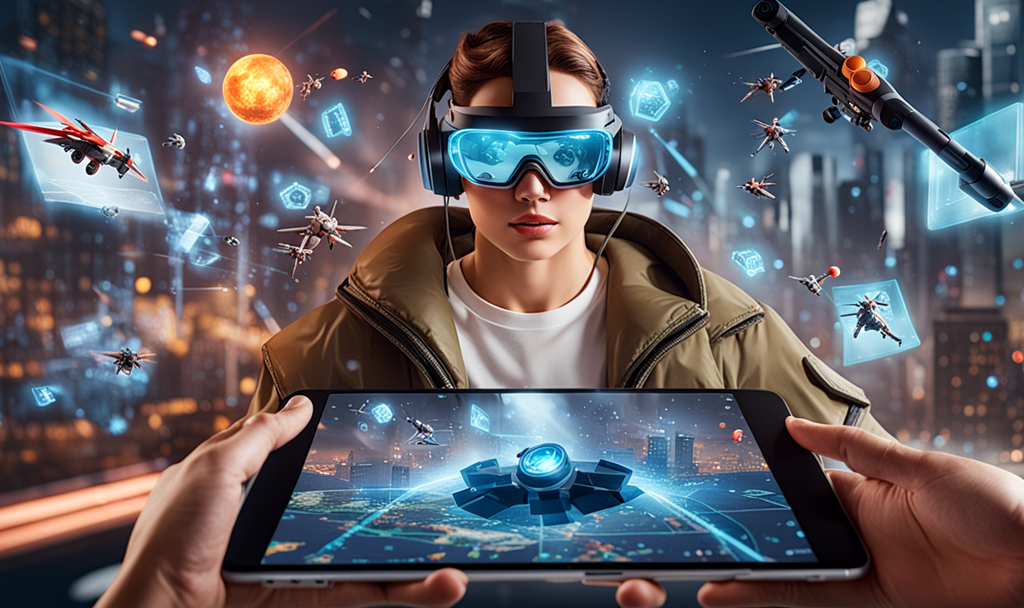 ar technology
