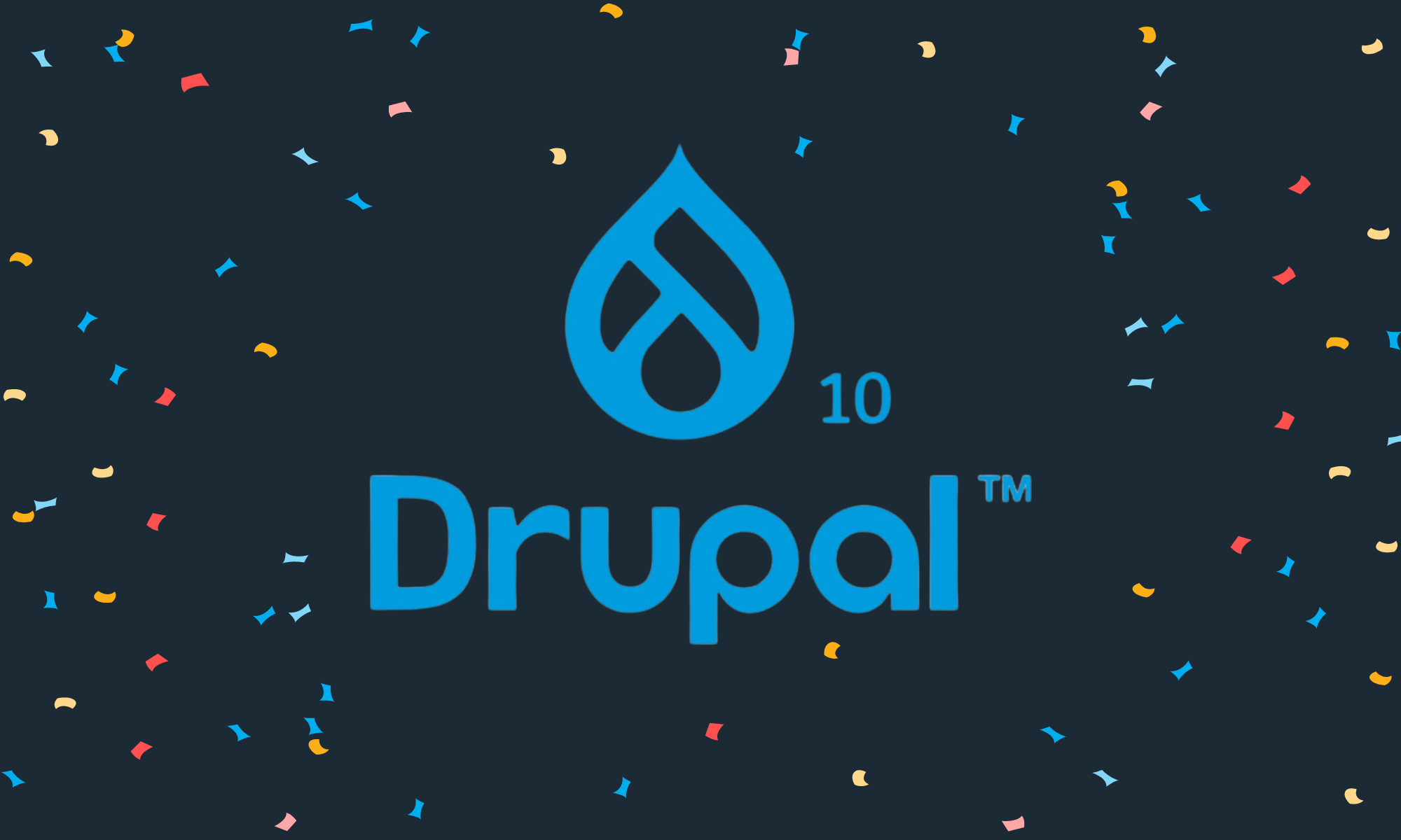 drupal 10