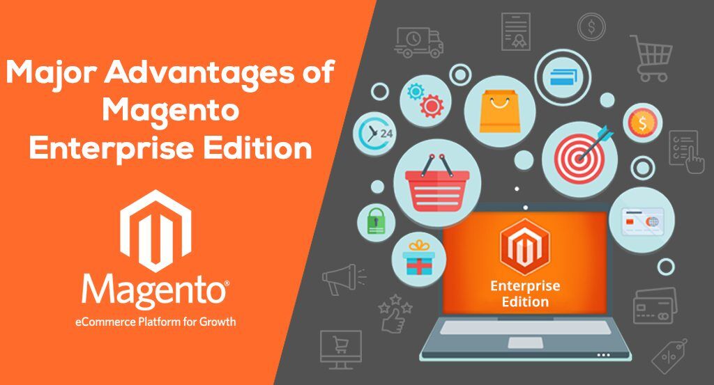 magento enterprise