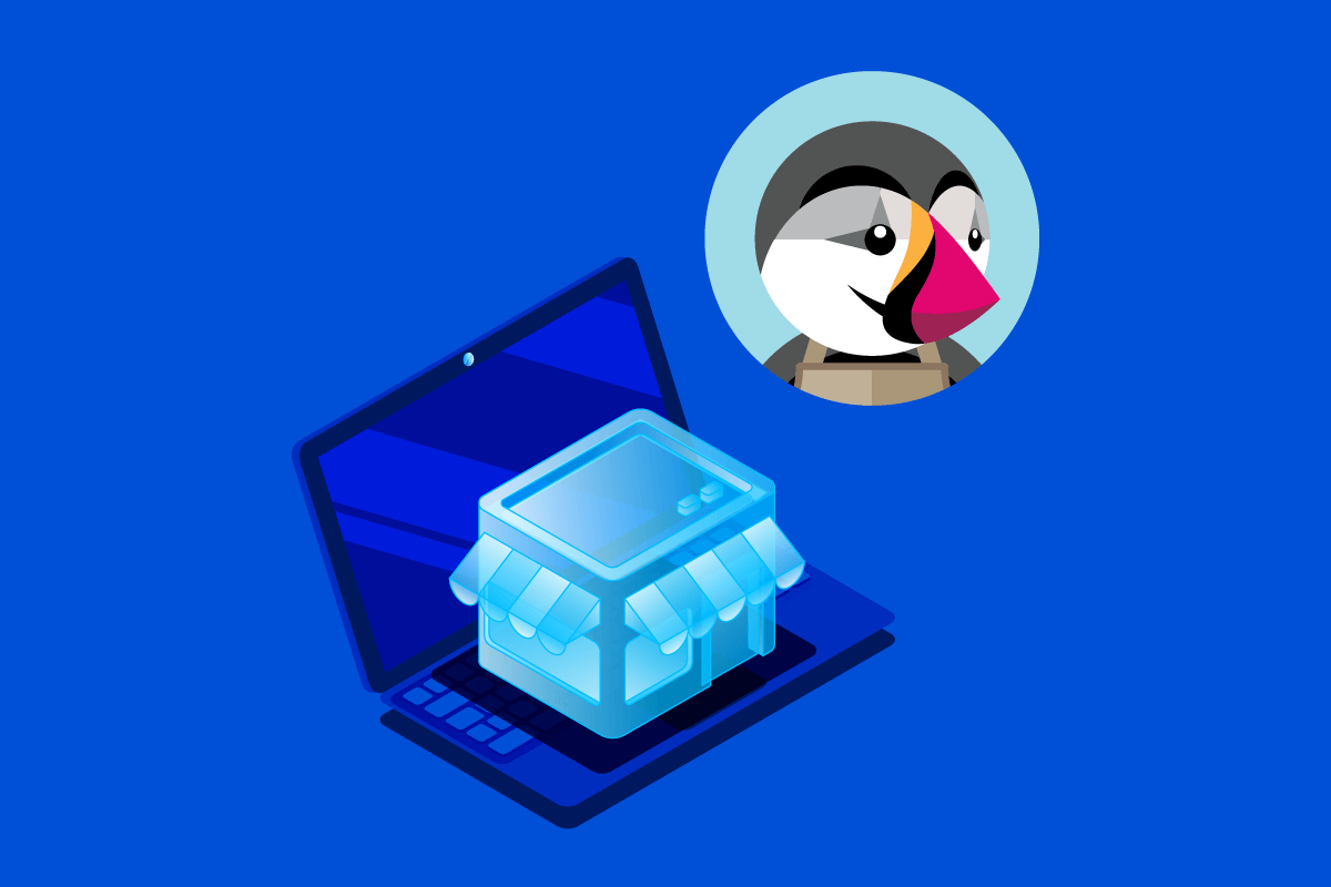 prestashop