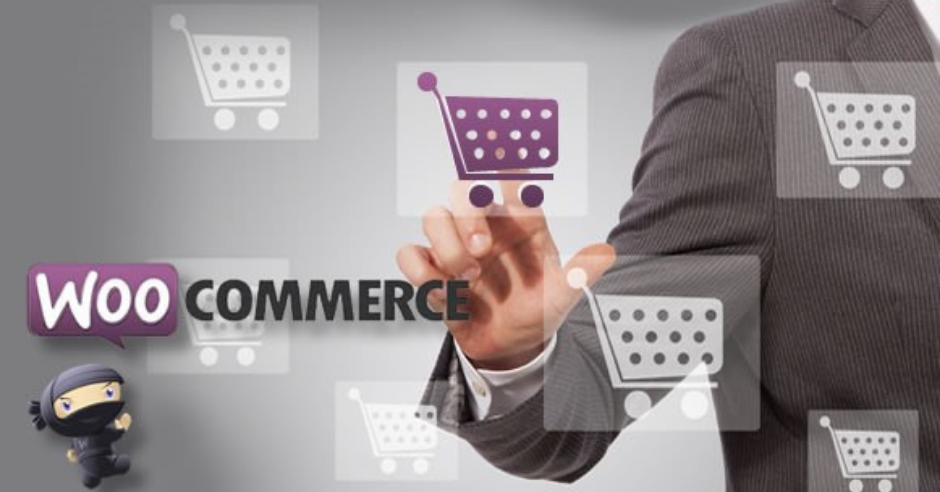 woocommerce stores development
