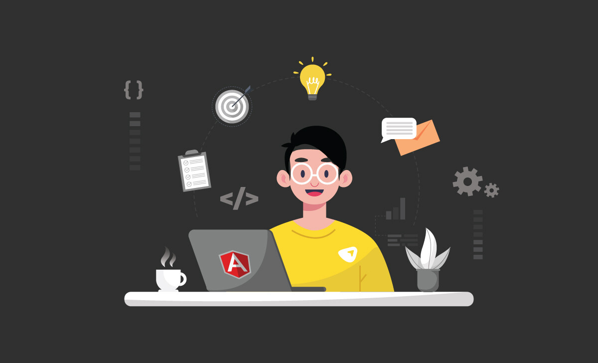 angular developer