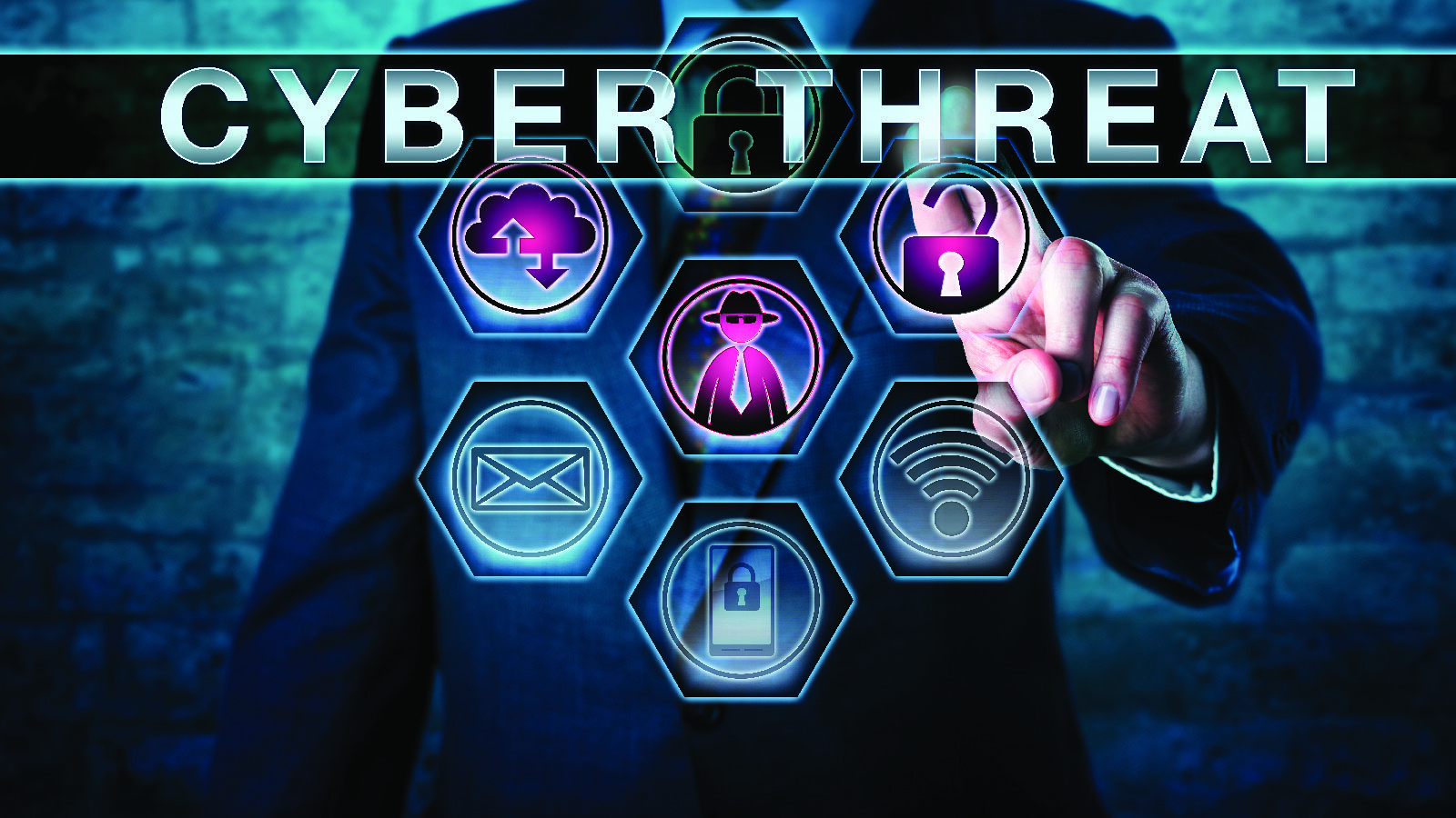 cyber threat