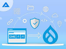 drupal migration