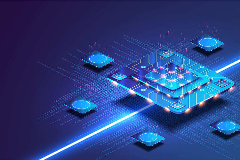 quantum computing