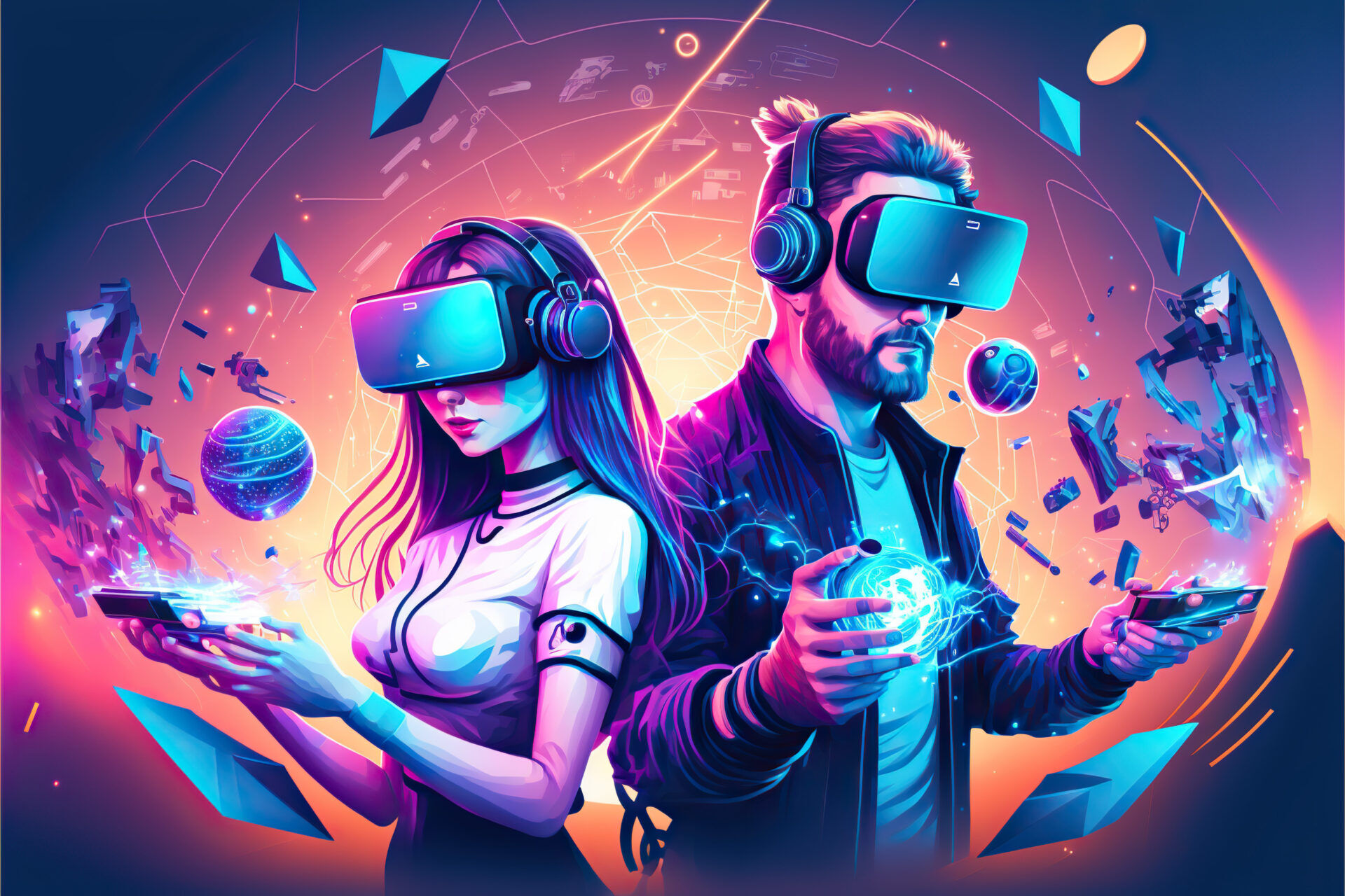 metaverse