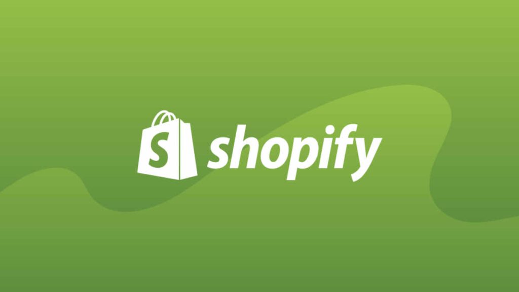 shopify developer