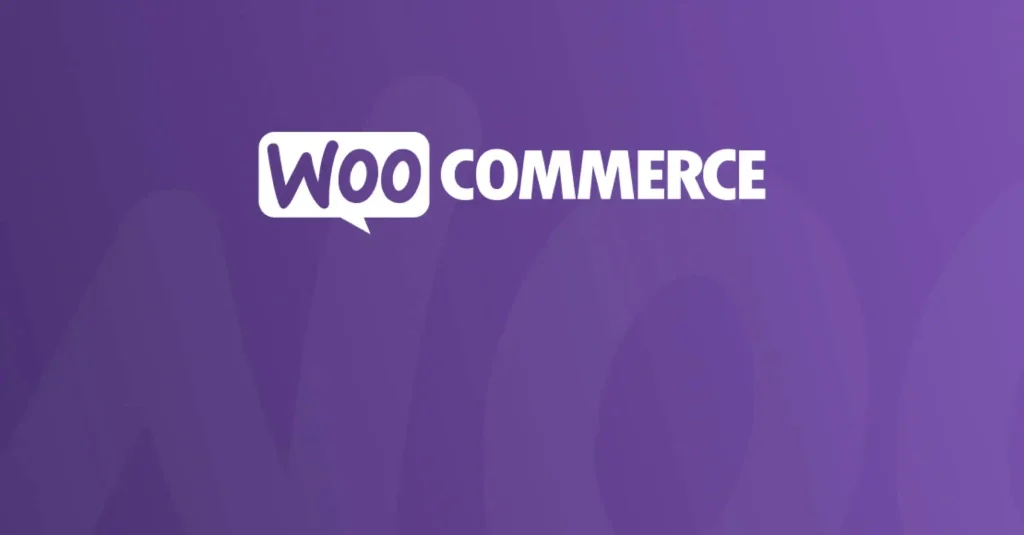 woocommerce plugin