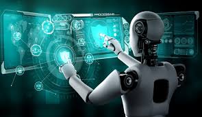 ai programmer