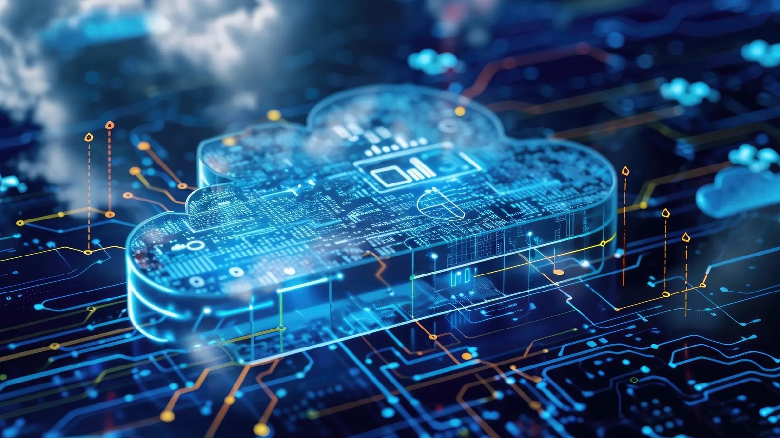 Ai Adoption Strategy