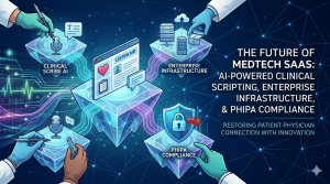 medtech saas
