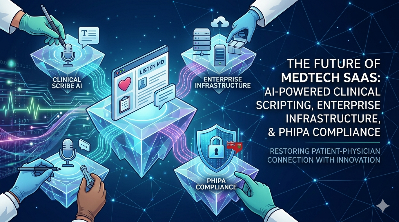medtech saas